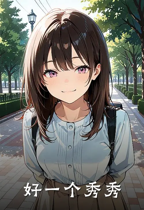 《好一个秀秀》秀秀旺财全集免费在线阅读_(秀秀旺财)全章节免费在线阅读