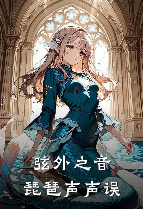 弦外之音：琵琶声声误