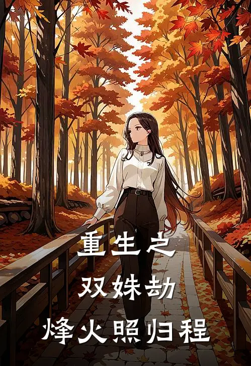 重生之双姝劫：烽火照归程(苏晚顾清欢)完结小说_小说完整版免费阅读重生之双姝劫：烽火照归程苏晚顾清欢