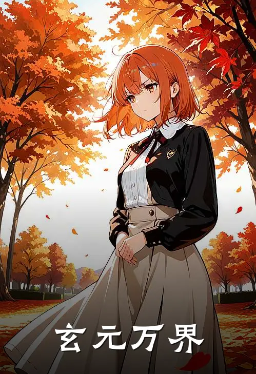玄元万界（林峰张昊）完整版小说阅读_玄元万界全文免费阅读（林峰张昊）