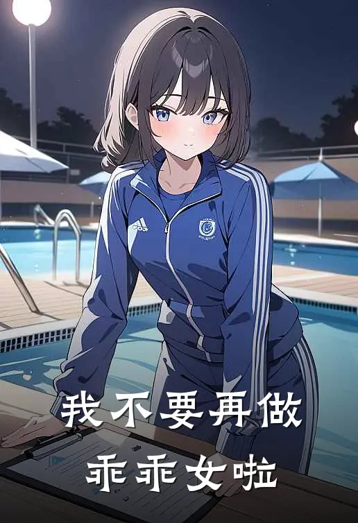 我不要再做乖乖女啦