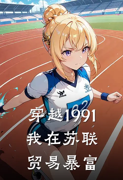 穿越1991：我在苏联贸易暴富