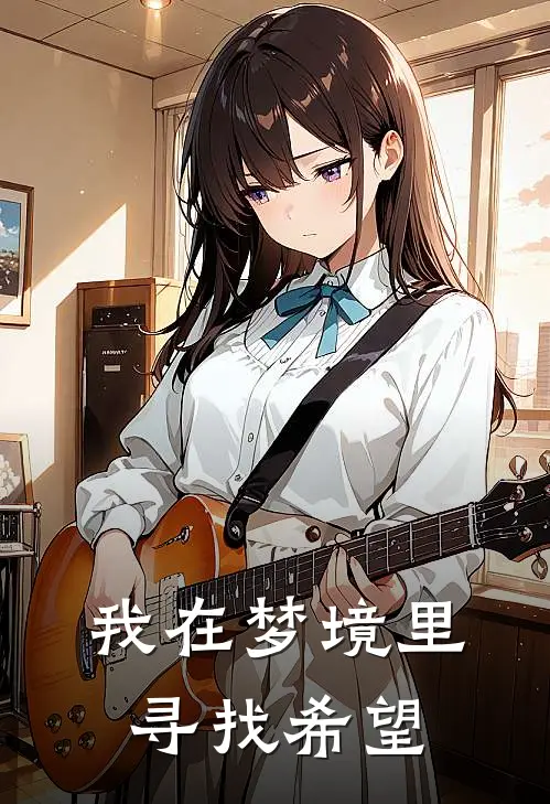 我在梦境里寻找希望韩灵思思小说完整版免费阅读_最新章节列表我在梦境里寻找希望(韩灵思思)