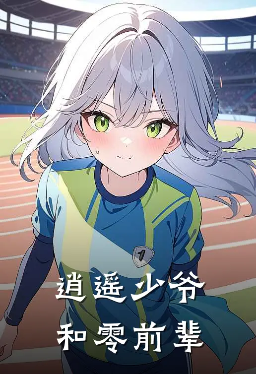 逍遥少爷和零前辈