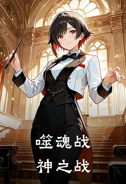 噬魂战神之战秦昊赵坤免费小说完结_最新章节列表噬魂战神之战(秦昊赵坤)