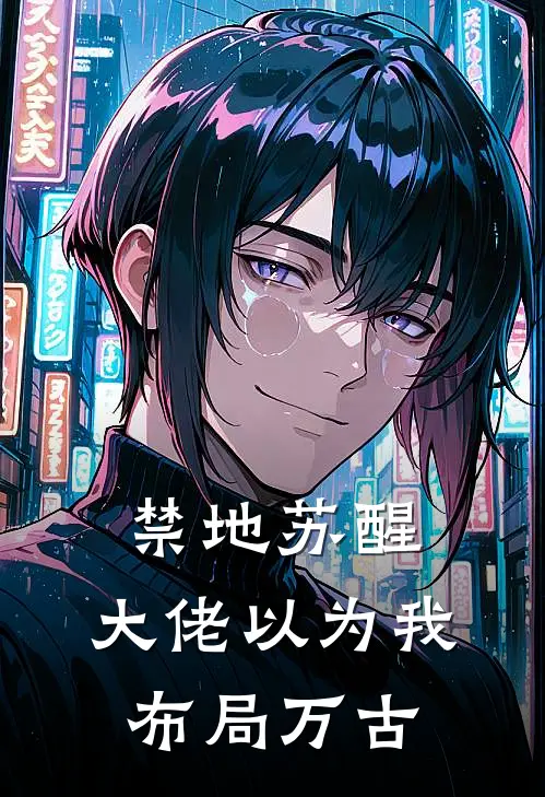 禁地苏醒，大佬以为我布局万古