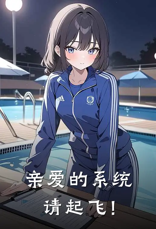 亲爱的系统，请起飞！