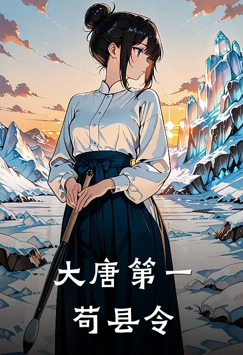 大唐第一苟县令