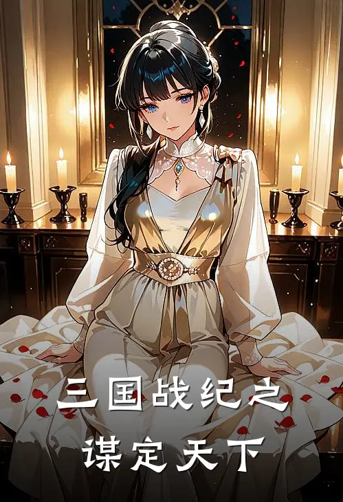 三国战纪之谋定天下