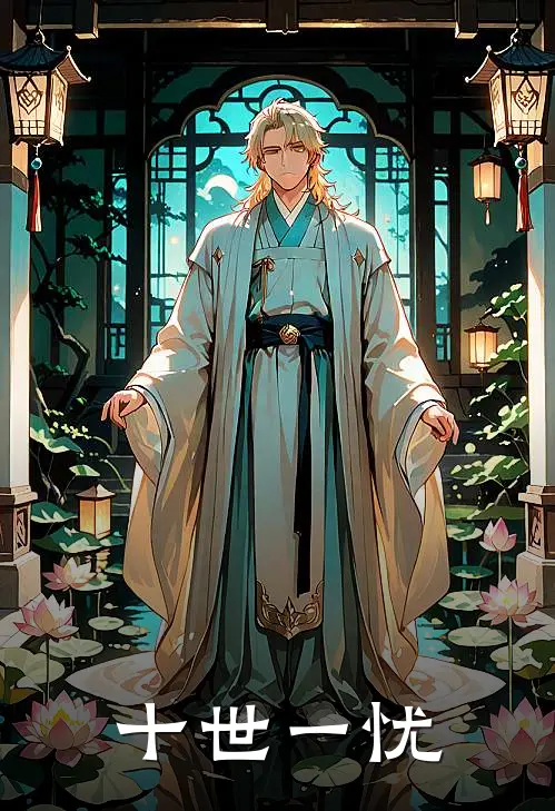 《十世一忧》夏之和小幺幺火爆新书_十世一忧(夏之和小幺幺)最新热门小说