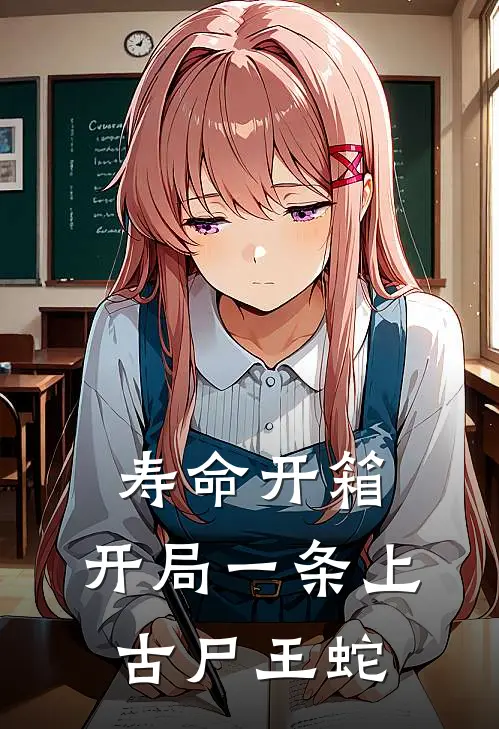 寿命开箱：开局一条上古尸王蛇(吕北蔡旭困)完整版免费全文阅读_完本小说推荐寿命开箱：开局一条上古尸王蛇(吕北蔡旭困)