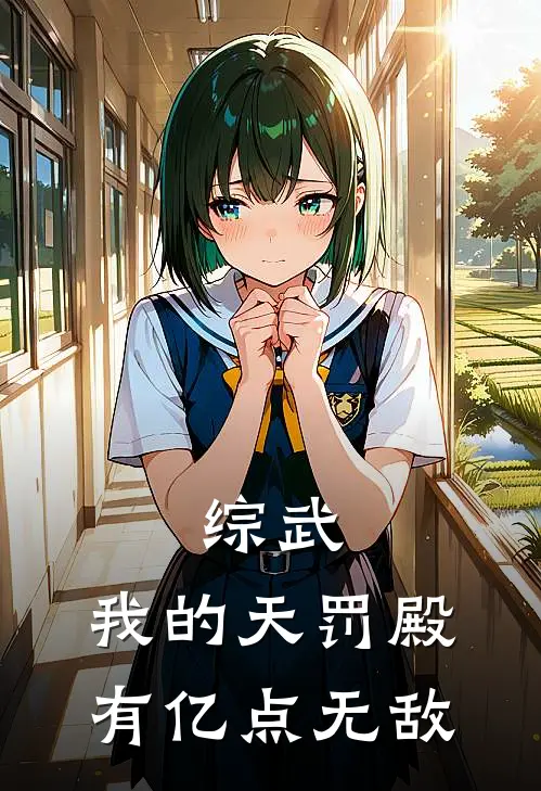 综武，我的天罚殿有亿点无敌