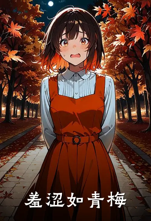 羞涩如青梅瑾颜林婉_《羞涩如青梅》最新章节免费在线阅读