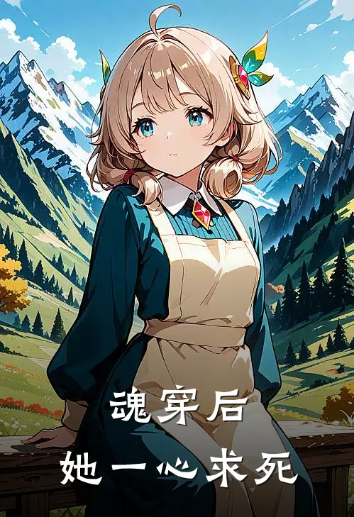 魂穿后，她一心求死(洛落任道远)最热门小说_全本完结小说魂穿后，她一心求死(洛落任道远)