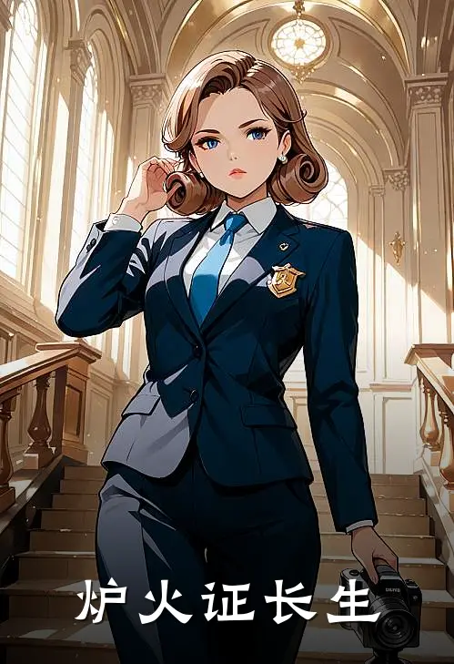 炉火证长生徐青张武小说免费阅读无弹窗_完结版小说全文免费阅读炉火证长生(徐青张武)