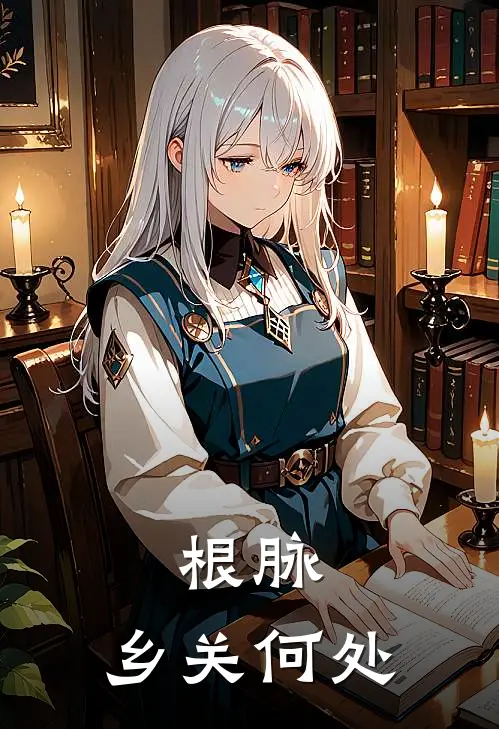 根脉：乡关何处