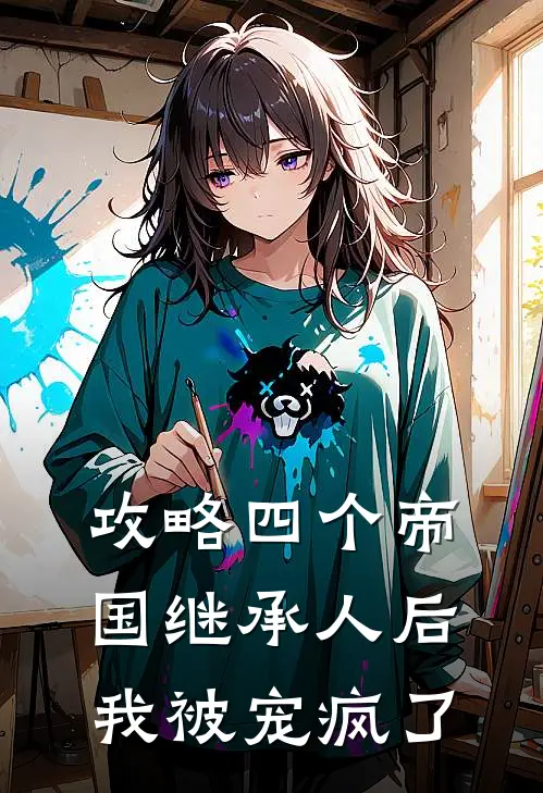 攻略四个帝国继承人后我被宠疯了周景泽顾予最热门小说_免费小说全集攻略四个帝国继承人后我被宠疯了(周景泽顾予)