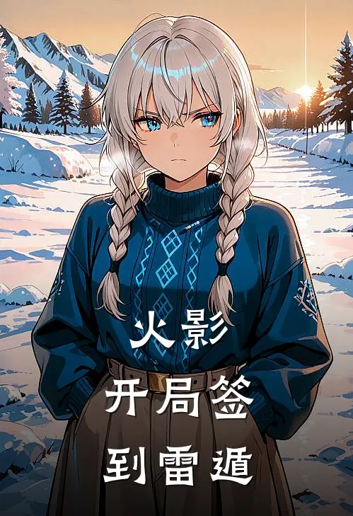 火影：开局签到雷遁查克拉查克拉热门的网络小说_完整版小说火影：开局签到雷遁(查克拉查克拉)