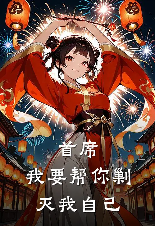 首席，我要帮你剿灭我自己(林尘林薇)免费阅读完整版小说_完结免费小说首席，我要帮你剿灭我自己(林尘林薇)