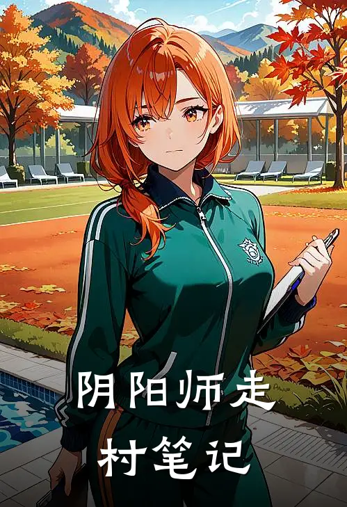 阴阳师走村笔记(婷婷婷婷)免费小说全集_完本小说免费阅读阴阳师走村笔记(婷婷婷婷)