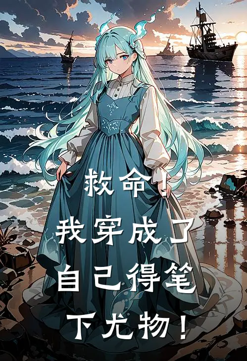 救命！我穿成了自己得笔下尤物！(墨云鼠五)已完结小说_救命！我穿成了自己得笔下尤物！(墨云鼠五)小说免费在线阅读