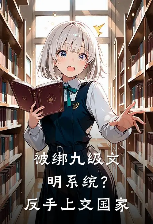 被绑九级文明系统？反手上交国家