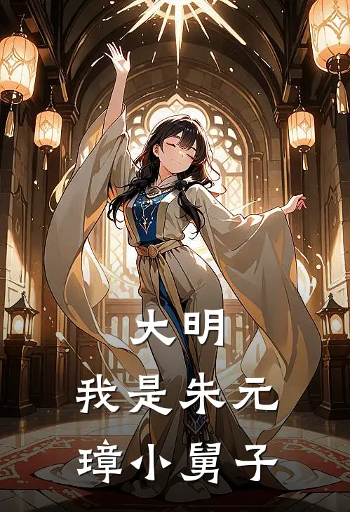 大明：我是朱元璋小舅子朱元璋马天禄免费小说推荐_推荐完结小说大明：我是朱元璋小舅子(朱元璋马天禄)