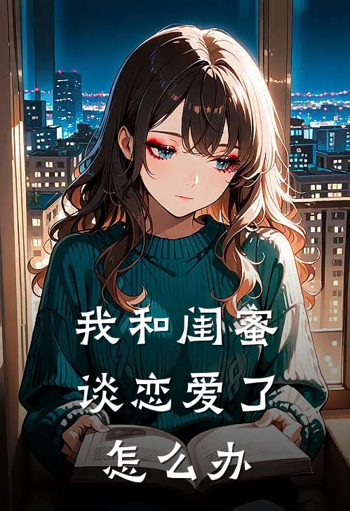 我和闺蜜谈恋爱了怎么办