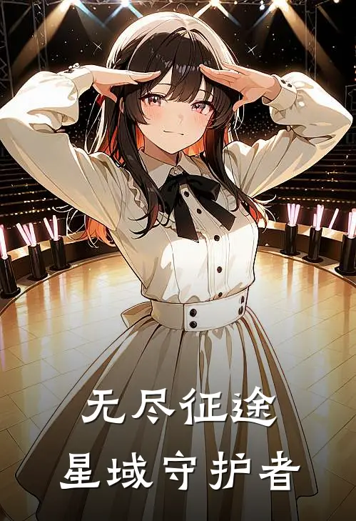 无尽征途：星域守护者