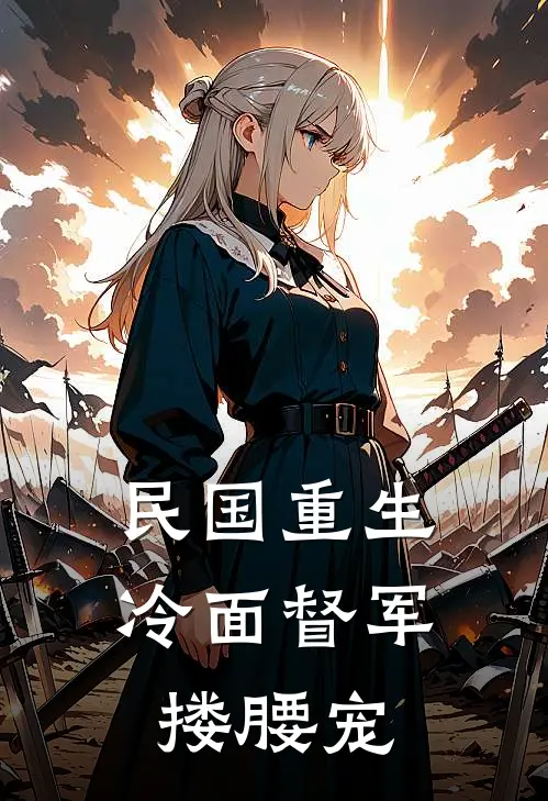 民国重生：冷面督军搂腰宠