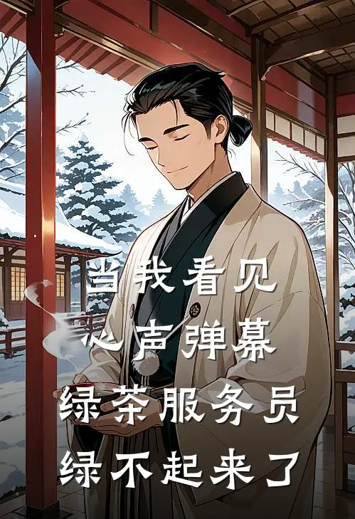 当我看见心声弹幕，绿茶服务员绿不起来了(高富帅周博览)在线免费小说_完整版免费小说当我看见心声弹幕，绿茶服务员绿不起来了(高富帅周博览)