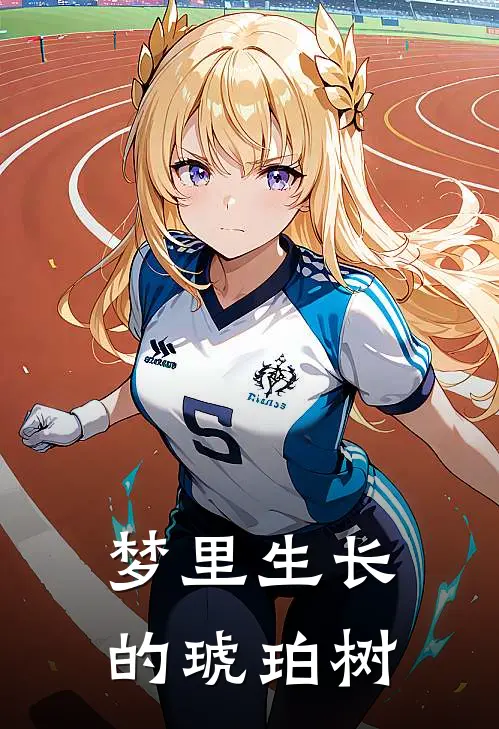 梦里生长的琥珀树