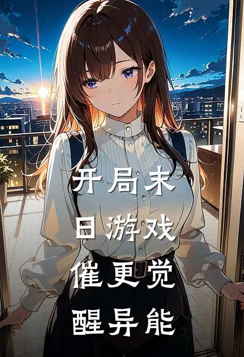 开局末日游戏，催更觉醒异能