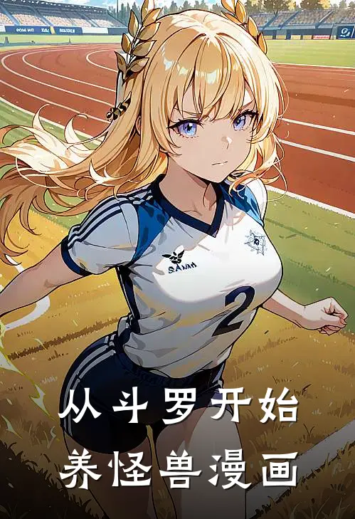 从斗罗开始养怪兽漫画