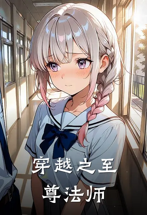 穿越之至尊法师