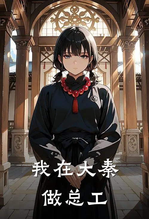 《我在大秦做总工》李闵嬴政已完结小说_我在大秦做总工(李闵嬴政)火爆小说