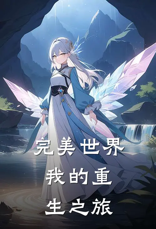 完美世界：我的重生之旅石越石清风全本免费在线阅读_石越石清风全文阅读