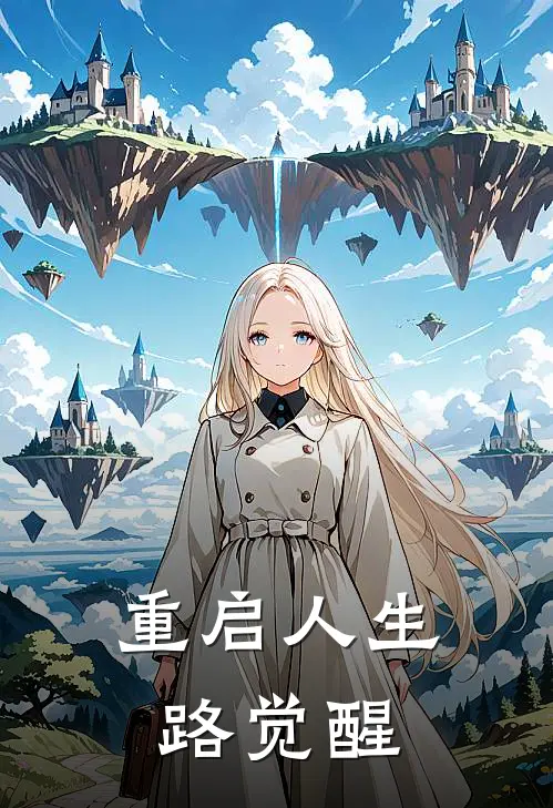 重启人生路觉醒林霄小希免费小说大全_完结的小说重启人生路觉醒(林霄小希)