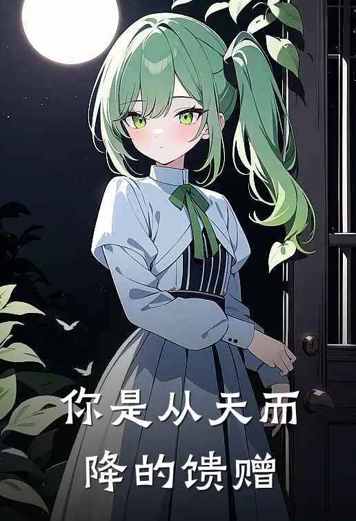 你是从天而降的馈赠