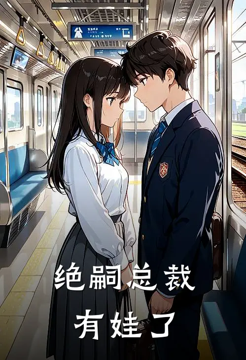 绝嗣总裁有娃了