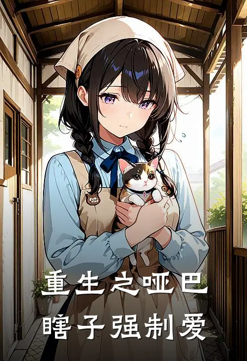 重生之哑巴瞎子强制爱赵洛无邪免费小说全集_免费小说在哪看重生之哑巴瞎子强制爱(赵洛无邪)