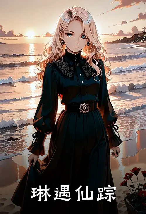 琳遇仙踪