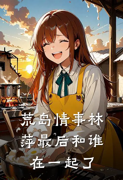 荒岛情事林萍最后和谁在一起了