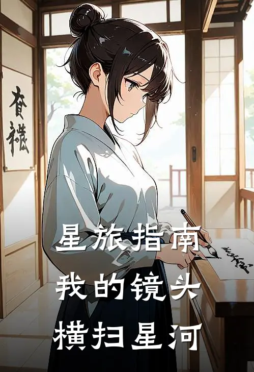 赵小星陆明《星旅指南：我的镜头横扫星河》_(赵小星陆明)热门小说