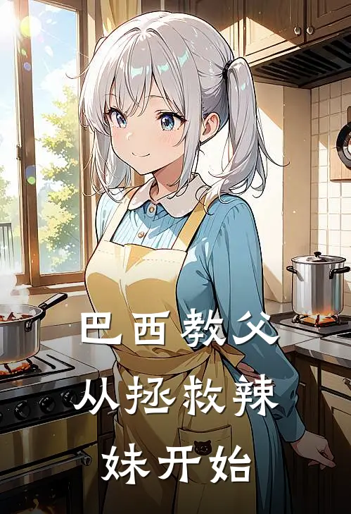 巴西教父，从拯救辣妹开始