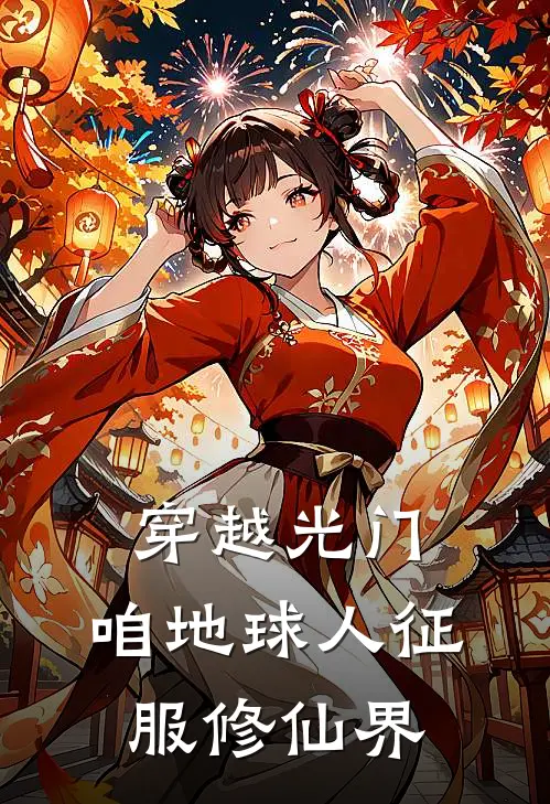 穿越光门，咱地球人征服修仙界韩白韩白热门小说排行_免费小说穿越光门，咱地球人征服修仙界韩白韩白