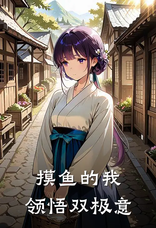 摸鱼的我，领悟双极意