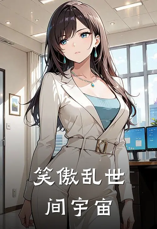 笑傲乱世间宇宙