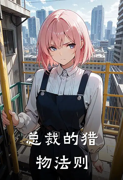 总裁的猎物法则