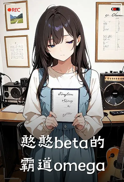 憨憨beta的霸道omega